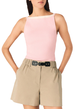 ΓΥΝΑΙΚΕΙΟ ΤΟΠ | Ροζ M