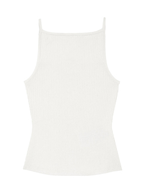 ΓΥΝΑΙΚΕΙΟ ΤΟΠ | Λευκό M