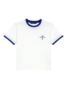 ΓΥΝΑΙΚΕΙΟ T-SHIRT | Λευκό M