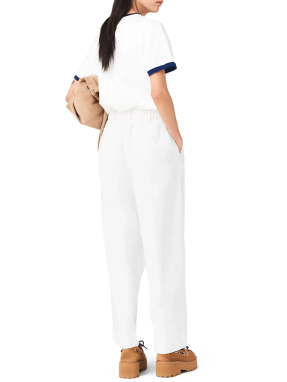 ΓΥΝΑΙΚΕΙΟ T-SHIRT | Λευκό M