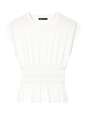 ΓΥΝΑΙΚΕΙΟ ΤΟΠ | Λευκό S