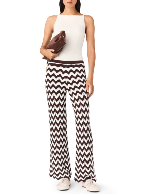 ΓΥΝΑΙΚΕΙΟ ΠΑΝΤΕΛΟΝΙ | Καφέ FR 40