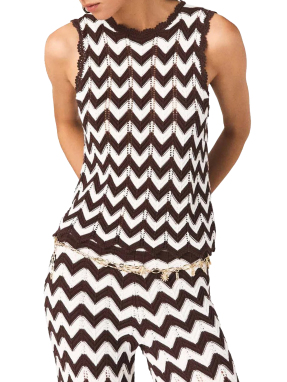 ΓΥΝΑΙΚΕΙΟ ΤΟΠ | Καφέ XS