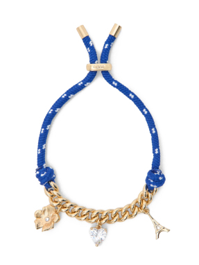 ΓΥΝΑΙΚΕΙΟ ΒΡΑΧΙΟΛΙ | Χρυσό ONE SIZE