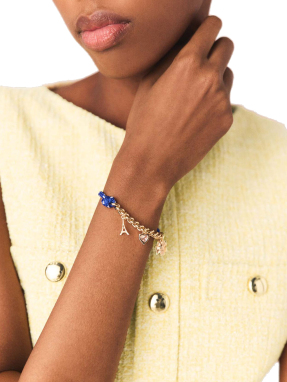 ΓΥΝΑΙΚΕΙΟ ΒΡΑΧΙΟΛΙ | Χρυσό ONE SIZE