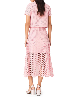 ΓΥΝΑΙΚΕΙΟ ΠΟΥΚΑΜΙΣΟ | Ροζ M