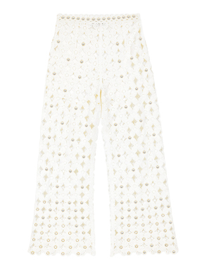 ΓΥΝΑΙΚΕΙΟ ΠΑΝΤΕΛΟΝΙ | Λευκό FR 36