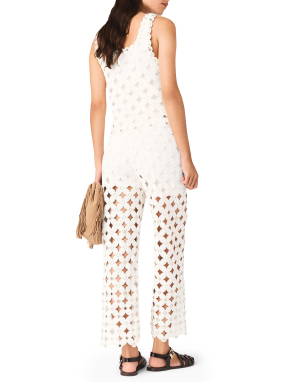 ΓΥΝΑΙΚΕΙΟ ΠΑΝΤΕΛΟΝΙ | Λευκό FR 36