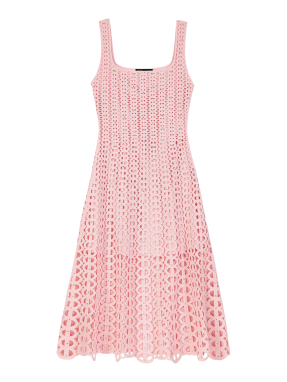 ΜΙΝΤΙ ΦΟΡΕΜΑ | Ροζ FR 36