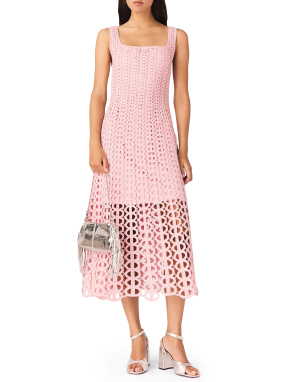 ΜΙΝΤΙ ΦΟΡΕΜΑ | Ροζ FR 36