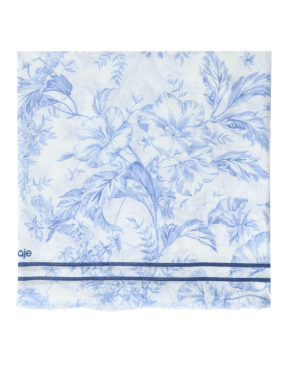 ΓΥΝΑΙΚΕΙΟ ΦΟΥΛΑΡΙ | Εκρού ONE SIZE