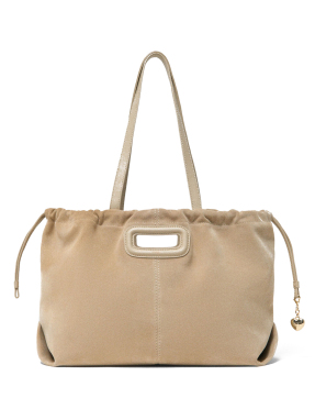 ΓΥΝΑΙΚΕΙΑ ΤΣΑΝΤΑ ΩΜΟΥ | Μπεζ