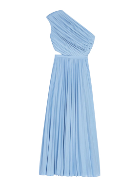 ΜΑΞΙ ΠΛΙΣΕ ΦΟΡΕΜΑ | Μπλε FR 38