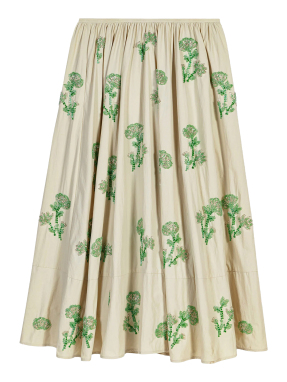 ΜΑΞΙ ΦΟΥΣΤΑ | Μπεζ FR 38