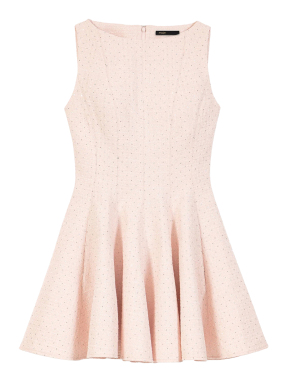 ΜΙΝΙ ΦΟΡΕΜΑ | Ροζ FR 36