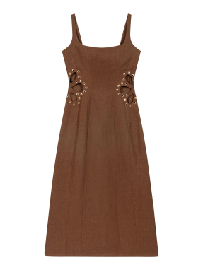 ΜΑΞΙ ΦΟΡΕΜΑ | Καφέ FR 40