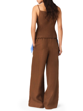 ΓΥΝΑΙΚΕΙΟ ΤΟΠ | Καφέ FR 38