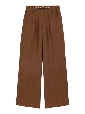 ΓΥΝΑΙΚΕΙΟ ΠΑΝΤΕΛΟΝΙ | Καφέ FR 38