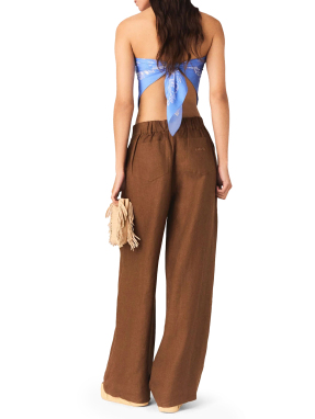 ΓΥΝΑΙΚΕΙΟ ΠΑΝΤΕΛΟΝΙ | Καφέ FR 38