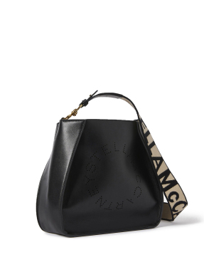 ΓΥΝΑΙΚΕΙΑ ΤΣΑΝΤΑ ΧΙΑΣΤΙ | Μαύρο