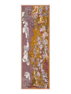 ΓΥΝΑΙΚΕΙΟ ΚΑΣΚΟΛ | Πολύχρωμο ONE SIZE