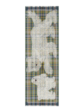 ΓΥΝΑΙΚΕΙΟ ΚΑΣΚΟΛ | Πολύχρωμο ONE SIZE