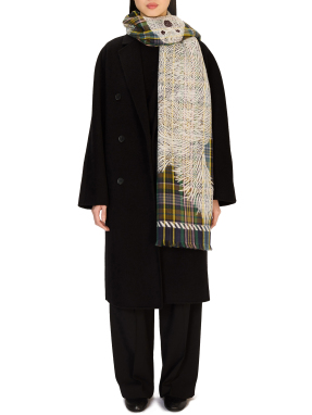 ΓΥΝΑΙΚΕΙΟ ΚΑΣΚΟΛ | Πολύχρωμο ONE SIZE