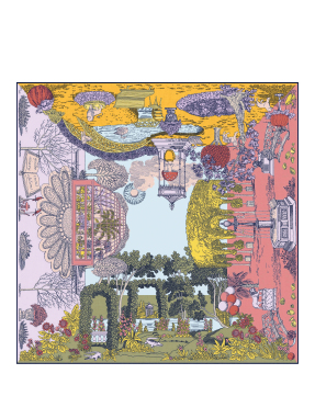 ΓΥΝΑΙΚΕΙΟ ΜΑΝΤΗΛΙ | Πολύχρωμο ONE SIZE