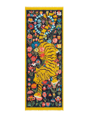 ΓΥΝΑΙΚΕΙΟ ΚΑΣΚΟΛ | Πολύχρωμο ONE SIZE