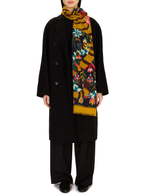 ΓΥΝΑΙΚΕΙΟ ΚΑΣΚΟΛ | Πολύχρωμο ONE SIZE