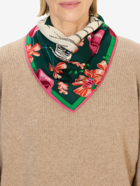 ΓΥΝΑΙΚΕΙΟ ΚΑΣΚΟΛ | Πολύχρωμο ONE SIZE