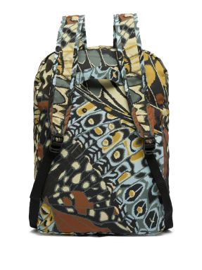 ΓΥΝΑΙΚΕΙΟ BACKPACK | Πολύχρωμο