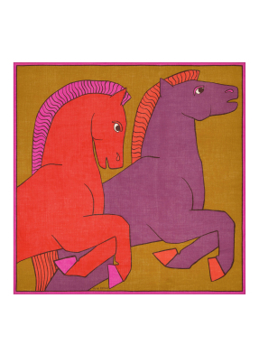 ΓΥΝΑΙΚΕΙΟ ΚΑΣΚΟΛ | Πολύχρωμο ONE SIZE