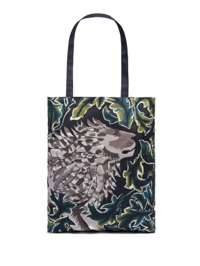 ΓΥΝΑΙΚΕΙΑ ΤΣΑΝΤΑ ΩΜΟΥ | Μπλε