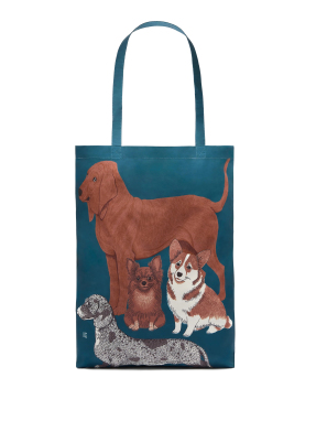 ΓΥΝΑΙΚΕΙΑ ΤΣΑΝΤΑ ΩΜΟΥ | Μπλε