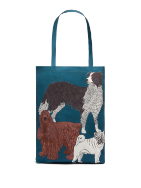 ΓΥΝΑΙΚΕΙΑ ΤΣΑΝΤΑ ΩΜΟΥ | Μπλε