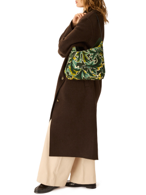 ΓΥΝΑΙΚΕΙΑ ΤΣΑΝΤΑ ΩΜΟΥ | Πράσινο