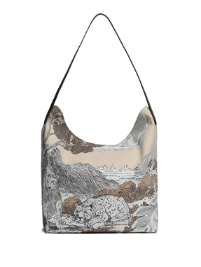 ΓΥΝΑΙΚΕΙΑ ΤΣΑΝΤΑ ΩΜΟΥ | Πολύχρωμο