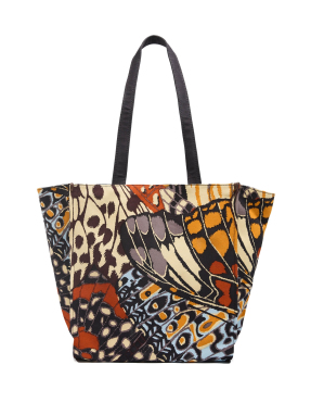 ΓΥΝΑΙΚΕΙΑ ΤΣΑΝΤΑ ΩΜΟΥ TOTE | Πολύχρωμο