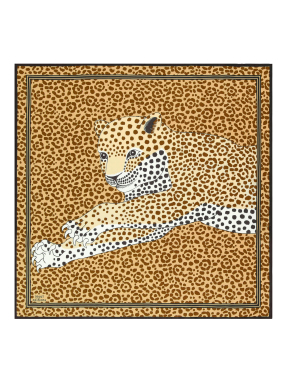 ΜΑΝΤΗΛΙ FELIS | Καφέ ONE SIZE