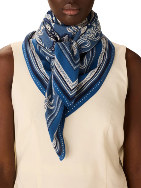 ΜΑΝΤΗΛΙ NEPTUNE | Μπλε ONE SIZE