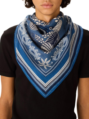 ΜΑΝΤΗΛΙ NEPTUNE | Μπλε ONE SIZE