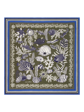 ΜΑΝΤΗΛΙ NEPTUNE | Χακί ONE SIZE