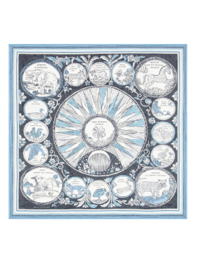 ΜΑΝΤΗΛΙ CHANCE INOUI | Πολύχρωμο ONE SIZE