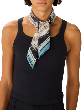 ΜΑΝΤΗΛΙ CHANCE INOUI | Πολύχρωμο ONE SIZE