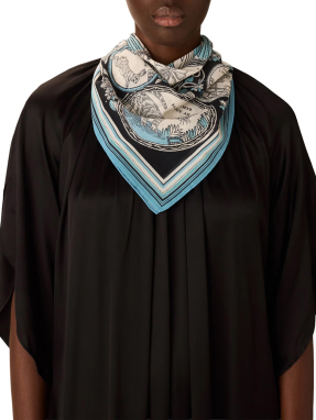 ΜΑΝΤΗΛΙ CHANCE INOUI | Πολύχρωμο ONE SIZE