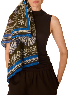 ΦΟΥΛΑΡΙ NEPTUNE | Χακί ONE SIZE