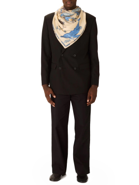 ΜΑΝΤΗΛΙ ATLAS | Μπεζ ONE SIZE