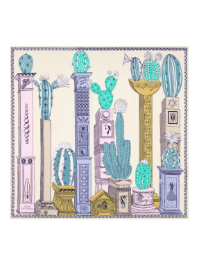 ΜΑΝΤΗΛΙ TEQUILA | Μπεζ ONE SIZE