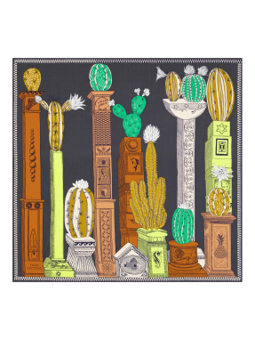 ΜΑΝΤΗΛΙ TEQUILA | Πολύχρωμο ONE SIZE